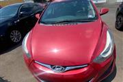 $6995 : 2015 Elantra SE thumbnail