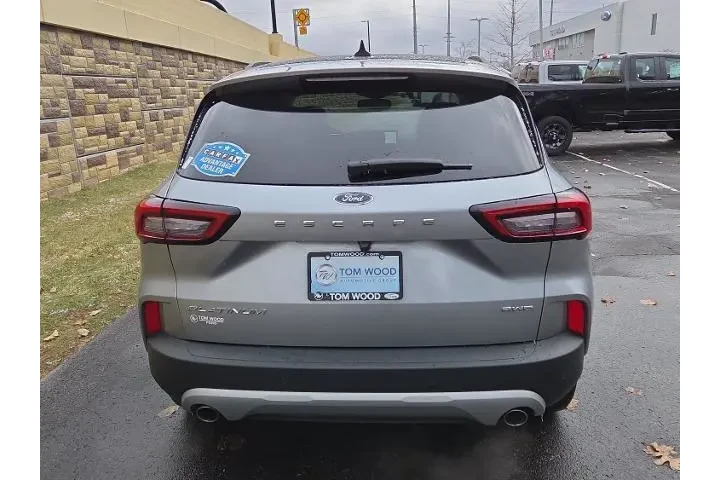 $27150 : Ford Escape 2023 AWD Platinu image 9