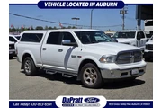 Ram 1500 2018 4x4 Laramie 4d en Reno