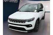 Jeep Compass 2025 4x4 Limite en San Antonio