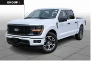 Ford F-150 2025 4x2 STX 4dr