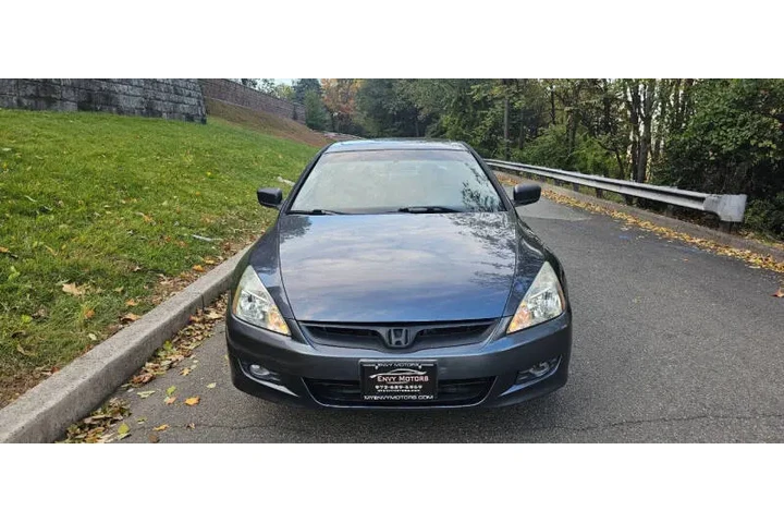 $3995 : 2007 Accord EX-L image 8