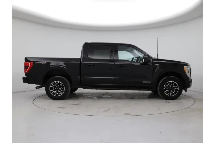 $38998 : Ford F-150 2023 4x4 XLT 4dr image 7