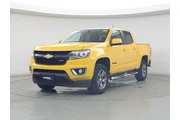 $23998 : Chevrolet Colorado 2018 4x4 thumbnail