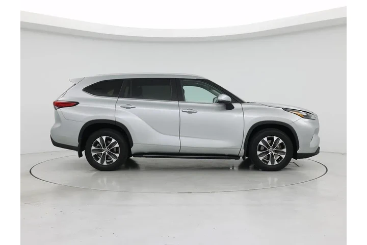 $36998 : Toyota Highlander 2023 AWD X image 7