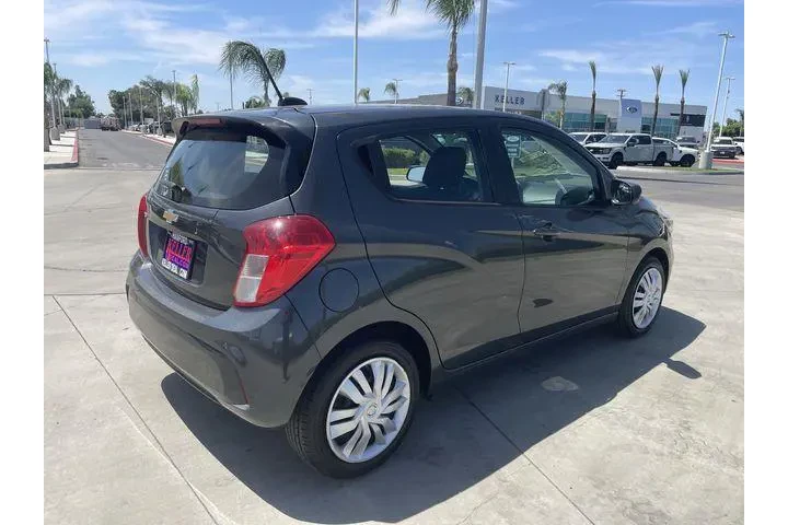 $10999 : Chevrolet Spark 2019 LS CVT image 8