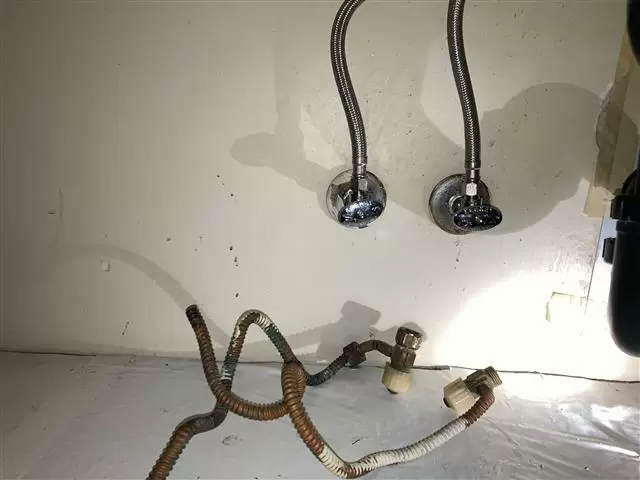 Plomero✔️Liqueos✔️Water Heater image 7