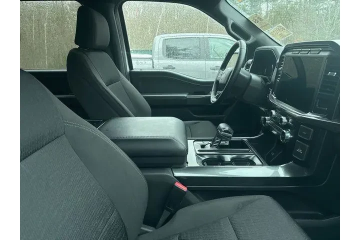 $39695 : Ford F-150 2023 4x4 XLT 4dr image 5