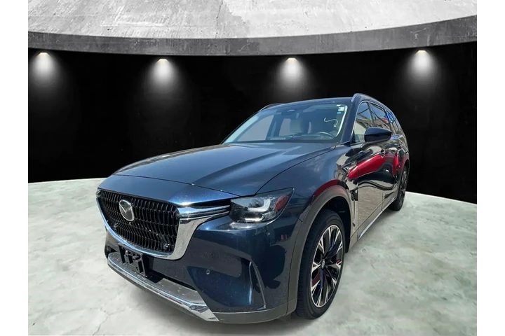 $31985 : Mazda CX-90 Plug-in Hybrid 2 image 7