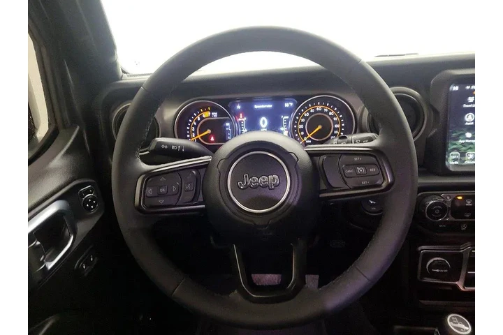 $35998 : Jeep Wrangler 2023 4x4 Willy image 10