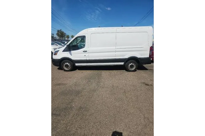 $35991 : Ford Transit 2023 250 3dr SW image 10