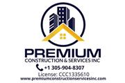 Premium Construction & service en Miami