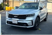 Kia Sorento 2022 SX Prestige en San Diego