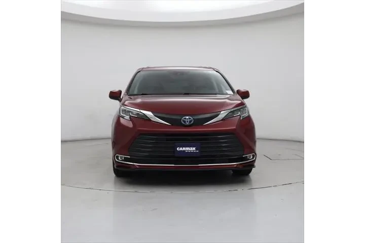 $39998 : Toyota Sienna 2022 AWD XLE 7 image 5