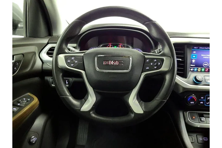 $20998 : GMC Acadia 2021 SLE 4dr SUV image 10