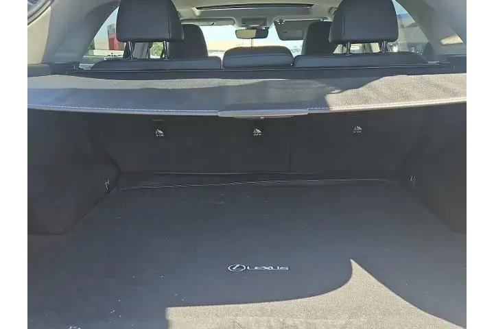 $32500 : Lexus RX 450h 2019 AWD 4dr S image 9