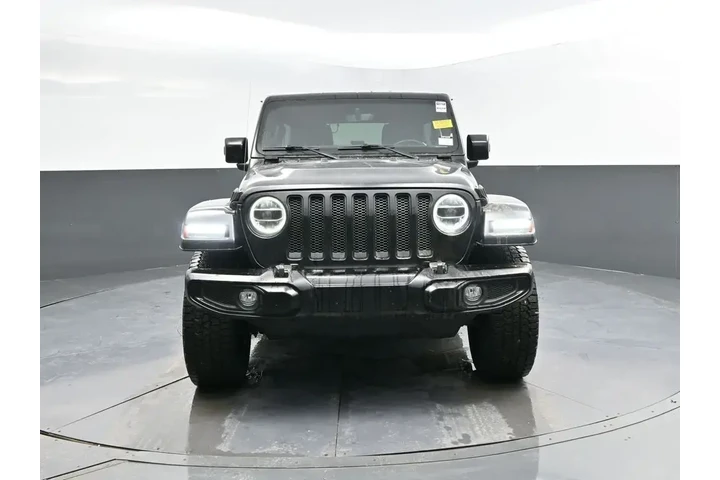 $29777 : Jeep Wrangler Unlimited 2021 image 2