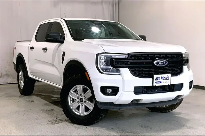 $29991 : Ford Ranger 2024 4x4 XL 4dr image 1