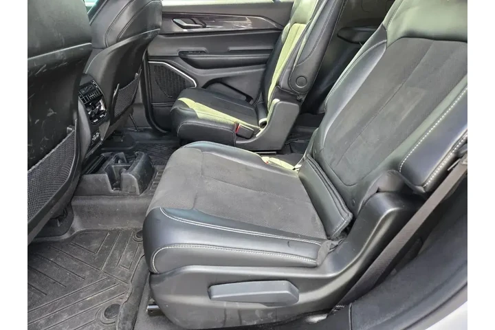 $27991 : Jeep Grand Cherokee L 2022 4 image 5