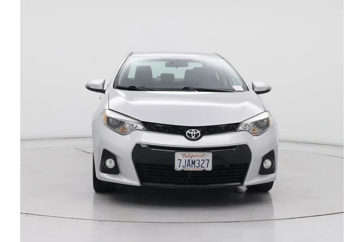 $18998 : Toyota Corolla 2015 S 4dr Se image 5