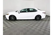 $24500 : Toyota Camry 2023 SE 4dr Sed thumbnail