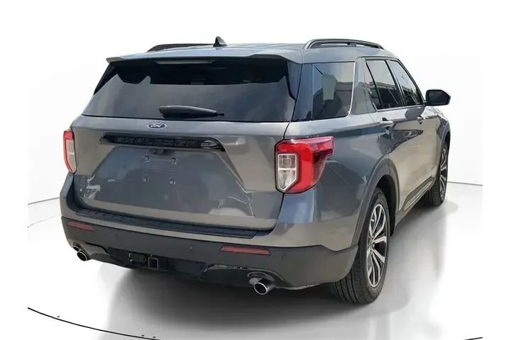 $28291 : Ford Explorer 2022 ST-Line 4 image 4