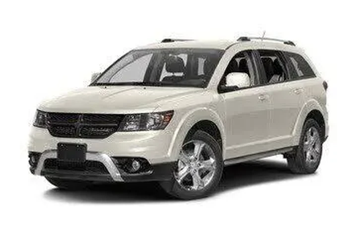 $14995 : Dodge Journey 2018 Crossroad image 1