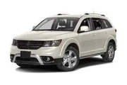 Dodge Journey 2018 Crossroad