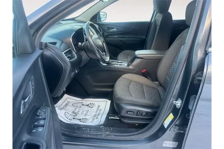 $14961 : Chevrolet Equinox 2019 4x4 L image 9