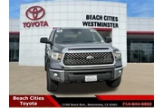 $23775 : Toyota Tundra 2019 4x2 SR5 4 thumbnail