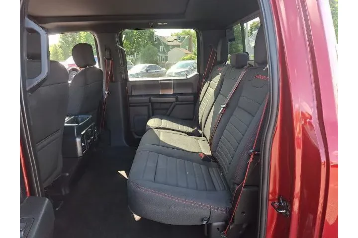 $26898 : Ford F-150 2019 4x4 XL 4dr S image 2