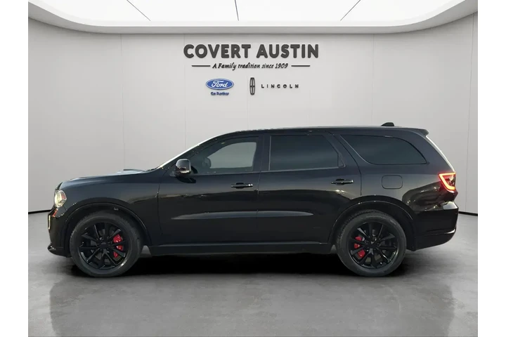 $22504 : Dodge Durango 2018 R/T 4dr S image 1