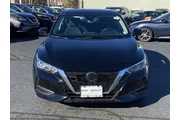 $14995 : Nissan Sentra 2022 S 4dr Sed thumbnail