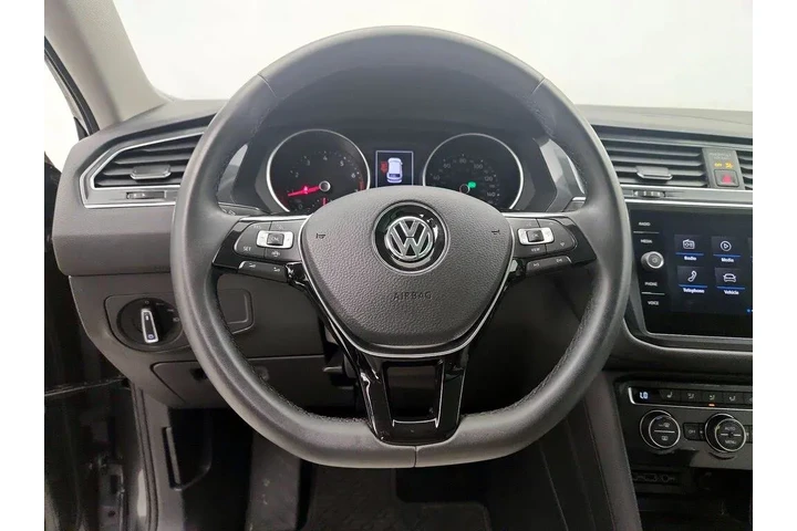$20998 : Volkswagen Tiguan 2020 AWD S image 10