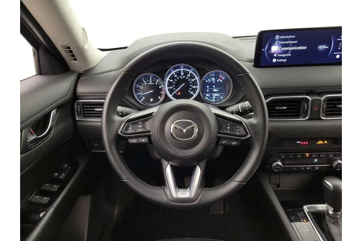 $26998 : Mazda CX-5 2025 AWD 2.5 S Pr image 10