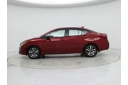 $17998 : Nissan Versa 2024 SV 4dr Sed thumbnail