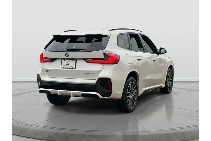 $37688 : BMW X1 2025 AWD xDrive28i 4d image 7