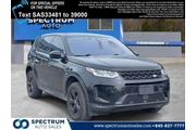 Land Rover Discovery Sport 2 en Haverstraw