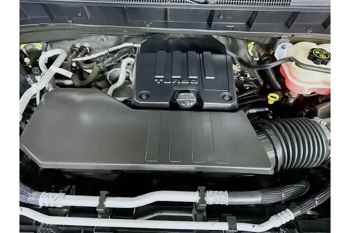 $20832 : Chevrolet Silverado 1500 202 image 9