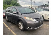 2013 Sienna en Lexington