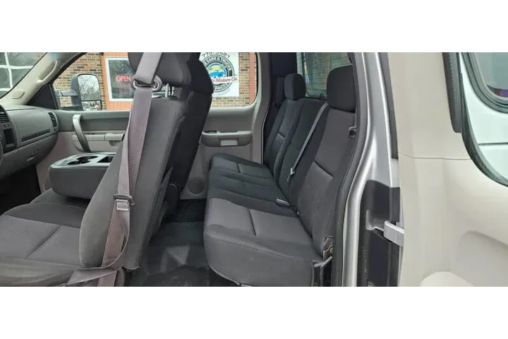 $9990 : 2013 Silverado 1500 Work Truck image 9