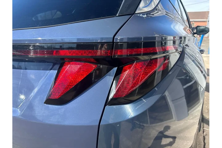 $22995 : 2025 Tucson SEL image 10