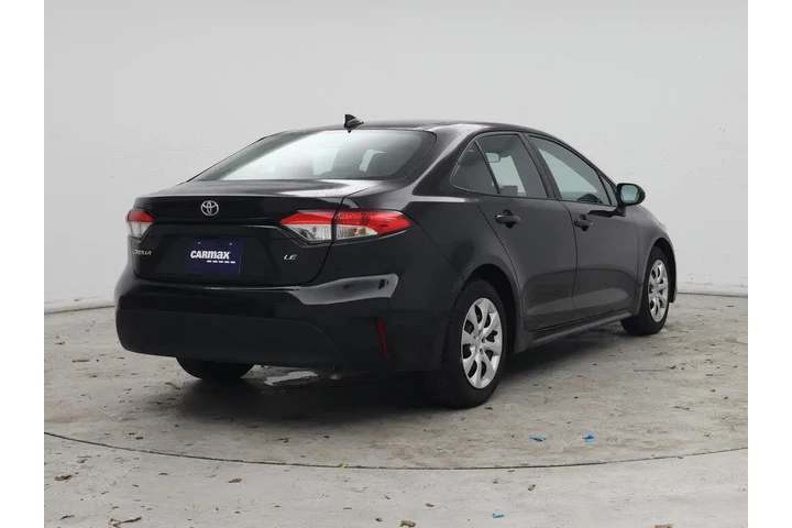 $19998 : Toyota Corolla 2024 LE 4dr S image 8