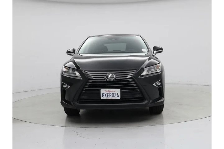 $27998 : Lexus RX 350 2018 4dr SUV image 5