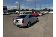 $4980 : 2013 ATS 4dr Sdn 2.5L Luxury thumbnail