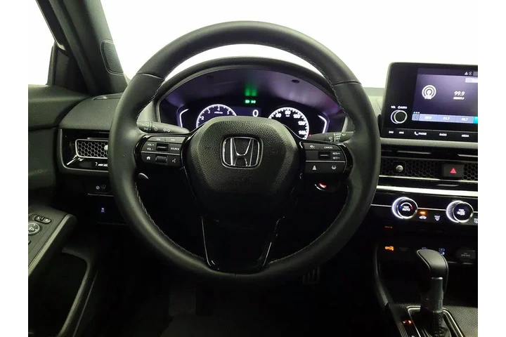 $27998 : Honda Civic 2026 Sport 4dr S image 10
