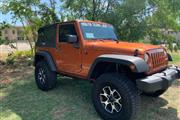 $19995 : 2011 Wrangler thumbnail