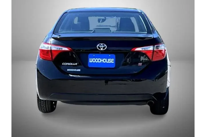 $9995 : Toyota Corolla 2016 L 4dr Se image 6