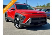 Hyundai KONA 2025 SEL 4dr Cr