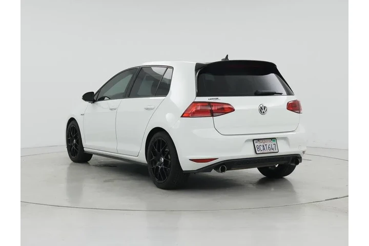 $19998 : Volkswagen Golf GTI 2017 S 4 image 2